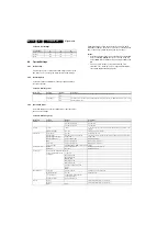 Preview for 176 page of Philips Cineos 32PFL9603D/10 Service Manual