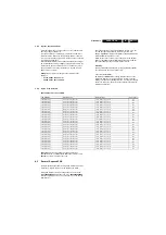 Preview for 177 page of Philips Cineos 32PFL9603D/10 Service Manual