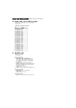 Preview for 206 page of Philips Cineos 32PFL9603D/10 Service Manual