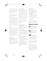 Preview for 2 page of Philips Cineos 32PFL9632D/10 User Manual