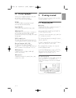 Preview for 5 page of Philips Cineos 32PFL9632D/10 User Manual