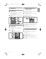 Preview for 9 page of Philips Cineos 32PFL9632D/10 User Manual