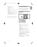 Preview for 13 page of Philips Cineos 32PFL9632D/10 User Manual