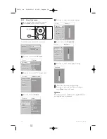 Preview for 14 page of Philips Cineos 32PFL9632D/10 User Manual