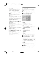 Preview for 18 page of Philips Cineos 32PFL9632D/10 User Manual