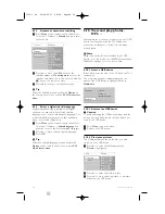 Preview for 24 page of Philips Cineos 32PFL9632D/10 User Manual