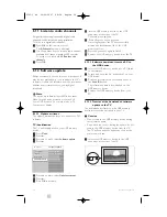 Preview for 26 page of Philips Cineos 32PFL9632D/10 User Manual