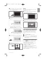 Preview for 27 page of Philips Cineos 32PFL9632D/10 User Manual