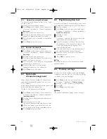 Preview for 30 page of Philips Cineos 32PFL9632D/10 User Manual