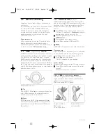 Preview for 32 page of Philips Cineos 32PFL9632D/10 User Manual