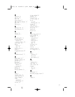 Preview for 44 page of Philips Cineos 32PFL9632D/10 User Manual