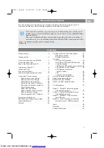 Philips Cineos 37PF7641D/10 User Manual preview