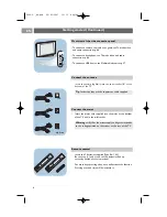 Предварительный просмотр 4 страницы Philips Cineos 37PF9631D/10 User Manual