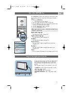 Предварительный просмотр 7 страницы Philips Cineos 37PF9631D/10 User Manual