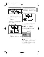 Preview for 7 page of Philips Cineos 37PFL9642D User Manual