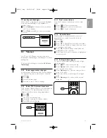 Preview for 19 page of Philips Cineos 37PFL9642D User Manual