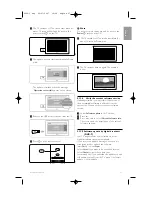 Preview for 27 page of Philips Cineos 37PFL9642D User Manual