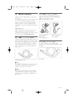 Preview for 32 page of Philips Cineos 37PFL9642D User Manual