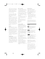 Preview for 2 page of Philips Cineos 37PFL9732D User Manual