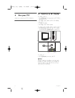 Preview for 8 page of Philips Cineos 37PFL9732D User Manual