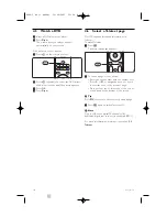 Preview for 10 page of Philips Cineos 37PFL9732D User Manual