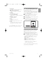 Preview for 13 page of Philips Cineos 37PFL9732D User Manual