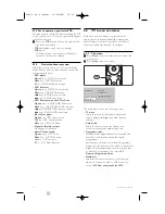 Preview for 14 page of Philips Cineos 37PFL9732D User Manual