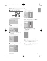 Preview for 15 page of Philips Cineos 37PFL9732D User Manual