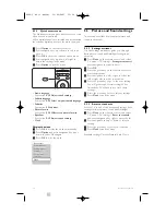 Preview for 16 page of Philips Cineos 37PFL9732D User Manual