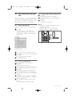 Preview for 22 page of Philips Cineos 37PFL9732D User Manual