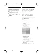 Preview for 28 page of Philips Cineos 37PFL9732D User Manual