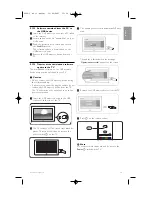 Preview for 29 page of Philips Cineos 37PFL9732D User Manual