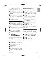 Preview for 33 page of Philips Cineos 37PFL9732D User Manual