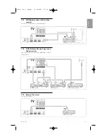 Preview for 39 page of Philips Cineos 37PFL9732D User Manual