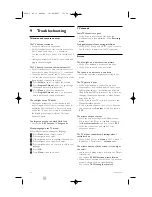 Preview for 44 page of Philips Cineos 37PFL9732D User Manual