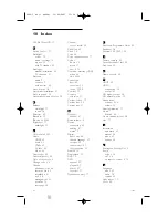 Preview for 46 page of Philips Cineos 37PFL9732D User Manual