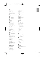 Preview for 47 page of Philips Cineos 37PFL9732D User Manual