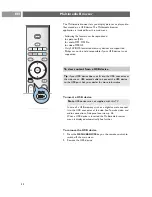 Preview for 32 page of Philips Cineos 42PF9531/93 Manual