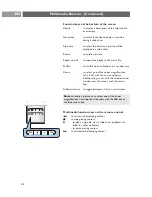 Preview for 34 page of Philips Cineos 42PF9531/93 Manual