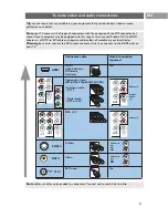 Preview for 37 page of Philips Cineos 42PF9531/93 Manual