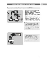 Preview for 41 page of Philips Cineos 42PF9531/93 Manual