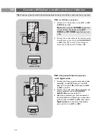 Preview for 42 page of Philips Cineos 42PF9531/93 Manual