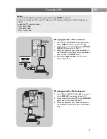 Preview for 45 page of Philips Cineos 42PF9531/93 Manual