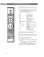 Preview for 48 page of Philips Cineos 42PF9531/93 Manual