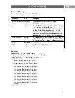 Preview for 55 page of Philips Cineos 42PF9531/93 Manual