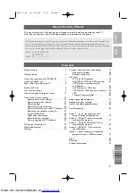 Philips Cineos 42PF9541/93 User Manual предпросмотр