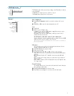 Preview for 9 page of Philips Cineos 42PF9630 User Manual