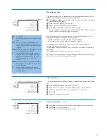 Preview for 17 page of Philips Cineos 42PF9630 User Manual