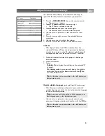 Preview for 23 page of Philips Cineos 42PF9631D/10 Manual