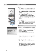 Preview for 42 page of Philips Cineos 42PF9631D/10 Manual